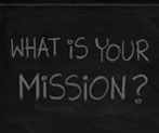 What is your mission