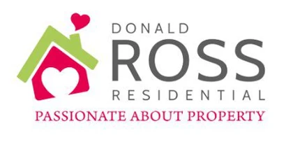 Donald Ross logo