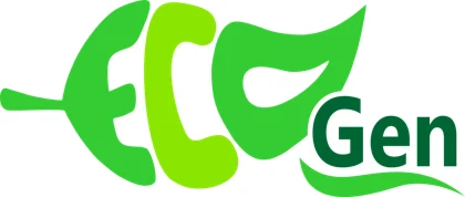 Eco Gen logo