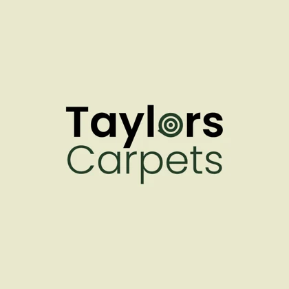 Taylors Carpets logo