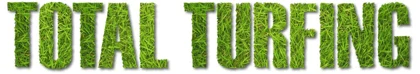 Total Turfing logo
