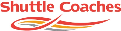 Shuttle Coaches logo