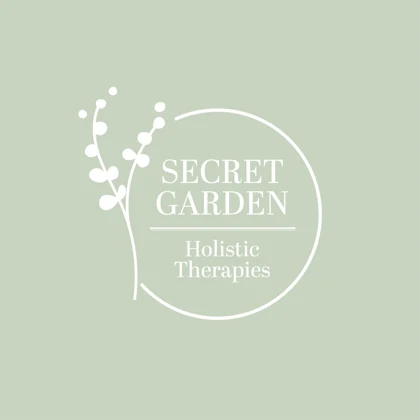 The Secret Garden logo
