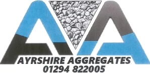 Ayrshire Aggregates logo