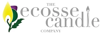 Ecosse Candle Company logo