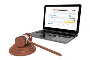 Real Time Bidding Online Ads Auction